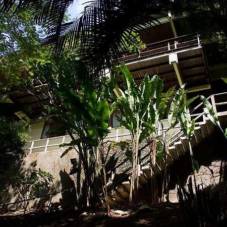 Rio Nature Hostel Rio de Janeiro Eksteriør billede