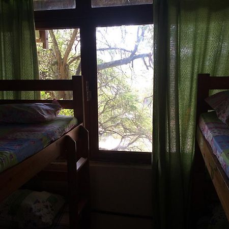Rio Nature Hostel Rio de Janeiro Eksteriør billede
