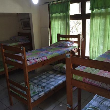 Rio Nature Hostel Rio de Janeiro Eksteriør billede