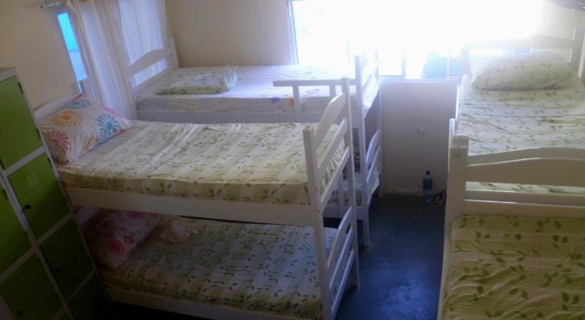 Rio Nature Hostel Rio de Janeiro Værelse billede