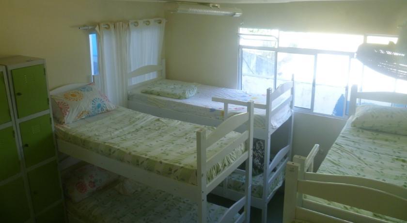 Rio Nature Hostel Rio de Janeiro Værelse billede