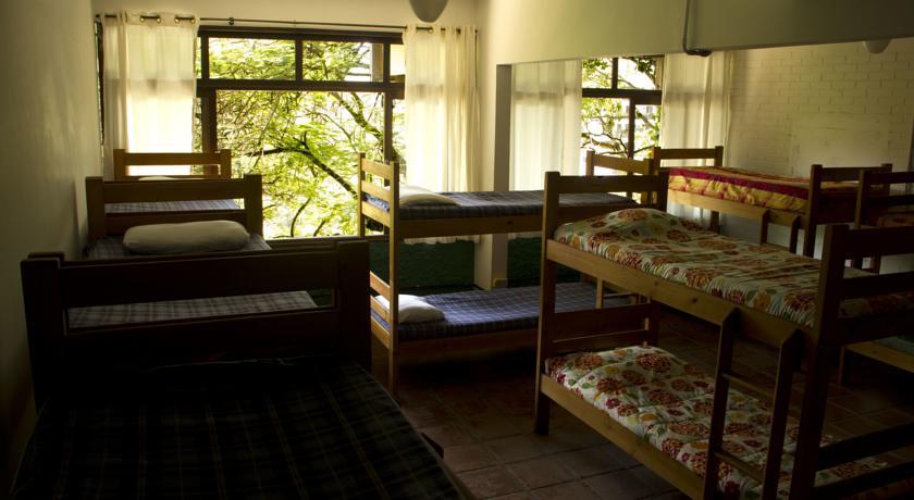 Rio Nature Hostel Rio de Janeiro Værelse billede