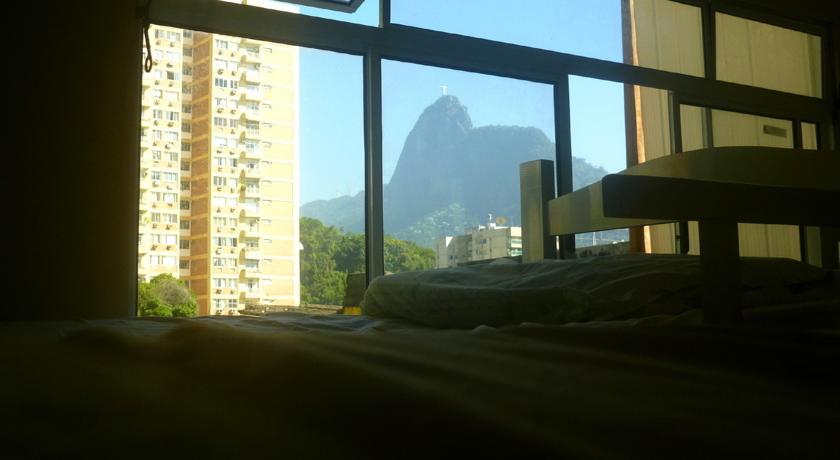 Rio Nature Hostel Rio de Janeiro Værelse billede