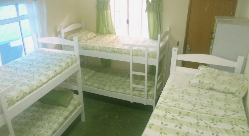 Rio Nature Hostel Rio de Janeiro Værelse billede