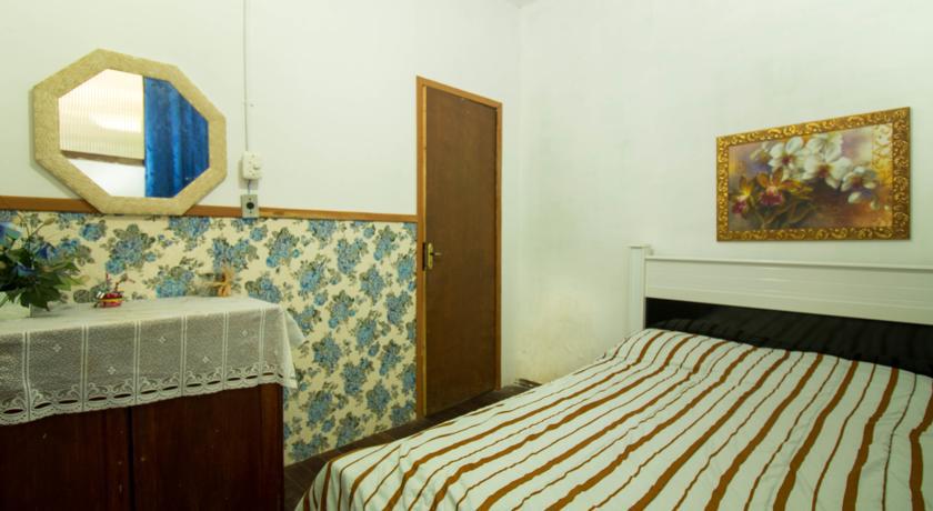 Rio Nature Hostel Rio de Janeiro Værelse billede