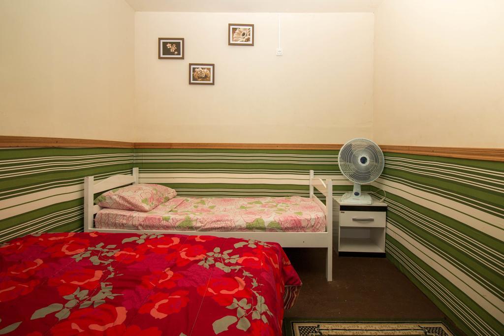 Rio Nature Hostel Rio de Janeiro Værelse billede