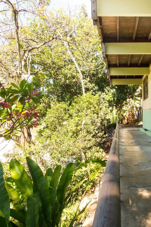 Rio Nature Hostel Rio de Janeiro Værelse billede