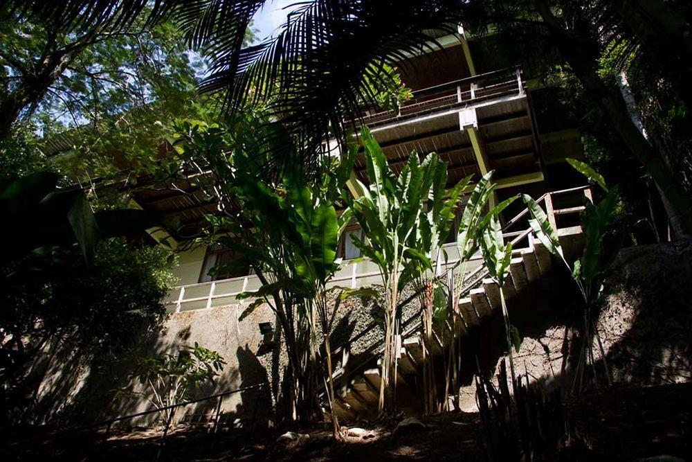 Rio Nature Hostel Rio de Janeiro Eksteriør billede