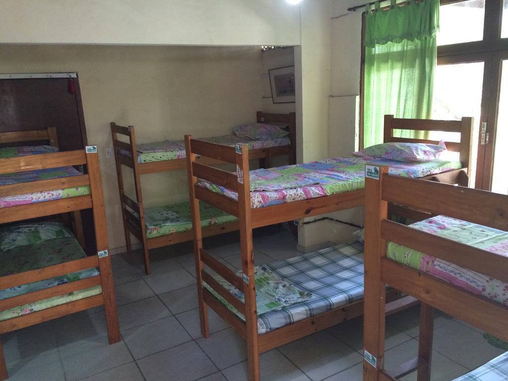 Rio Nature Hostel Rio de Janeiro Eksteriør billede