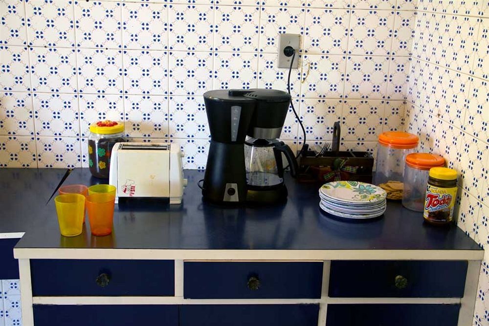 Rio Nature Hostel Rio de Janeiro Eksteriør billede